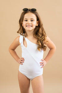 Cotton Candy Little Miss