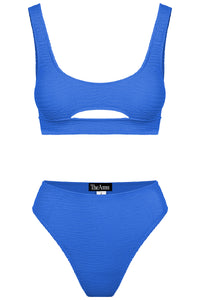 FLAME  Ocean Blue