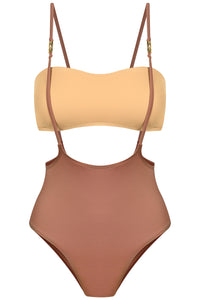 Mareé Vanie Creamy mocha