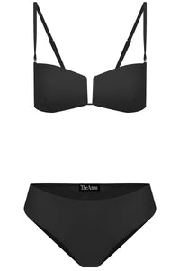 Soléa Classic Black